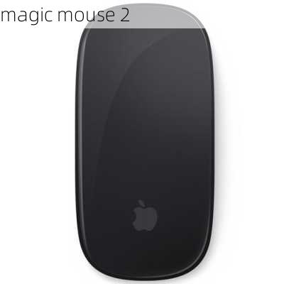 magic mouse 2