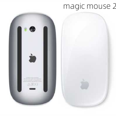 magic mouse 2