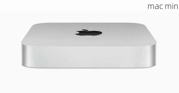 mac mini