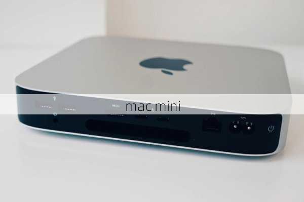 mac mini