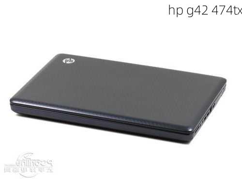 hp g42 474tx