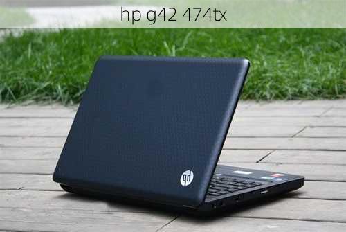 hp g42 474tx