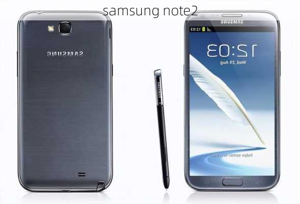 samsung note2