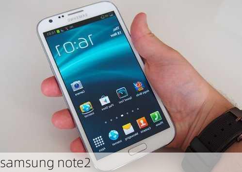 samsung note2