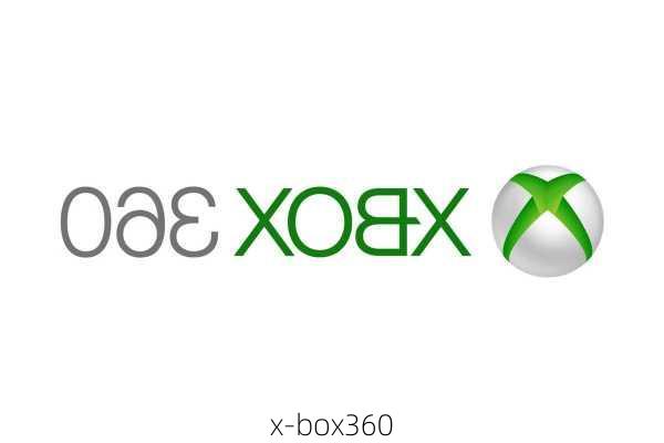 x-box360