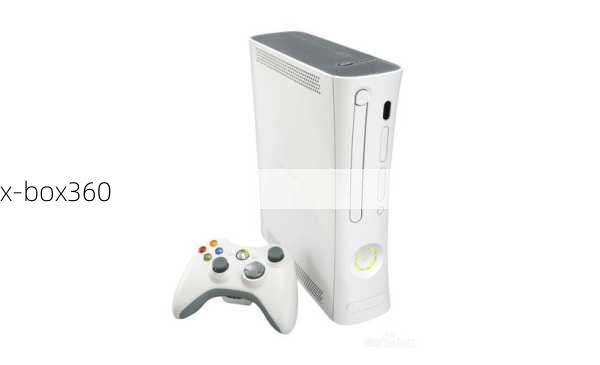 x-box360