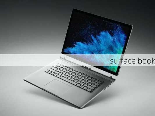 surface book