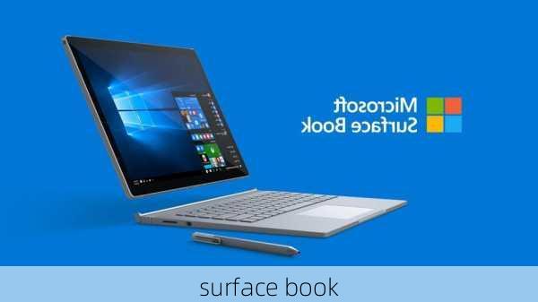 surface book