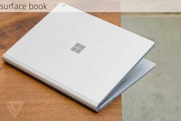 surface book