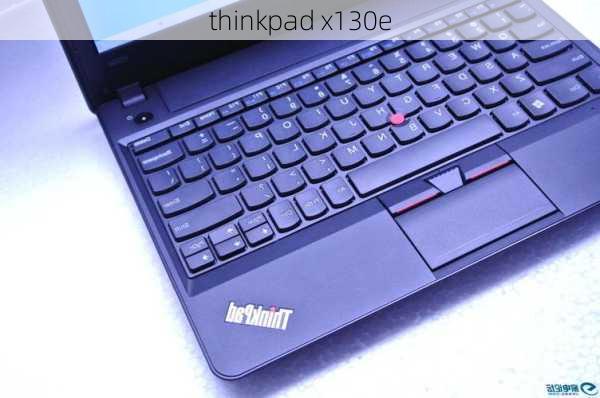 thinkpad x130e