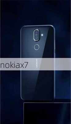 nokiax7