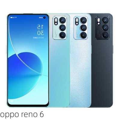 oppo reno 6