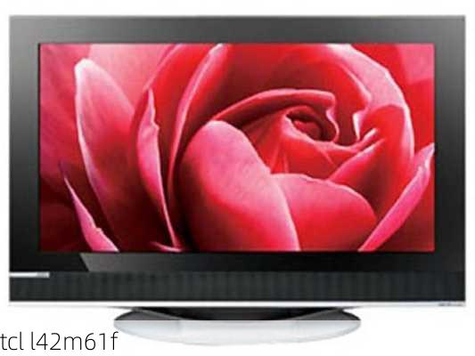 tcl l42m61f