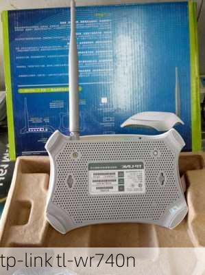 tp-link tl-wr740n