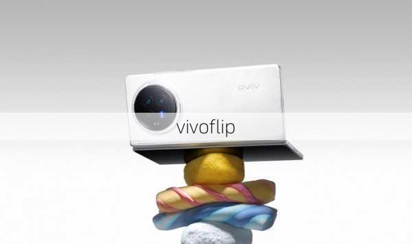 vivoflip