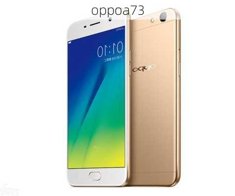 oppoa73