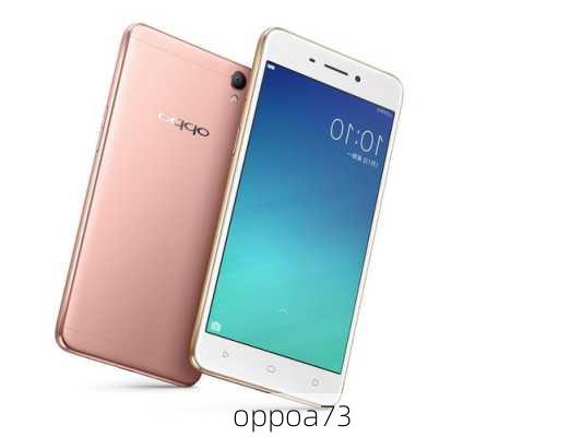 oppoa73