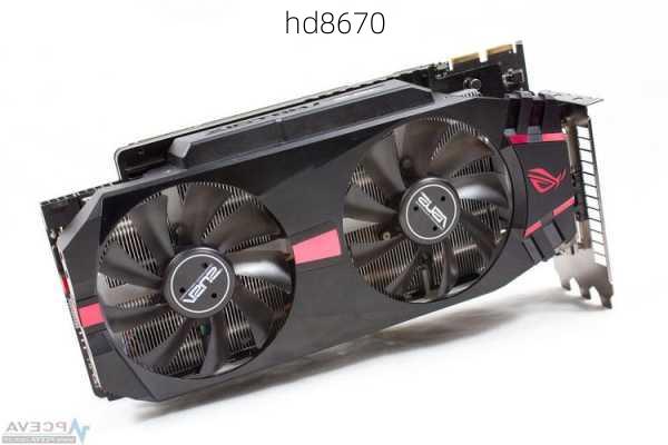 hd8670