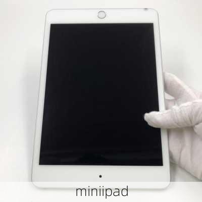 miniipad