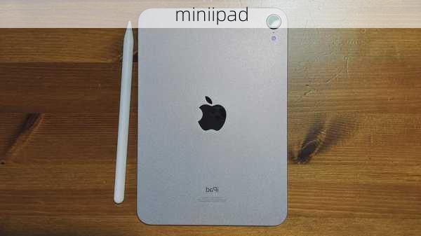 miniipad