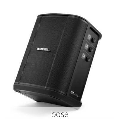 bose