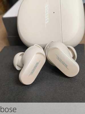 bose