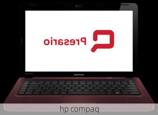 hp compaq