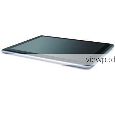 viewpad