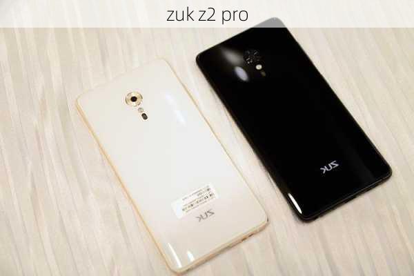 zuk z2 pro