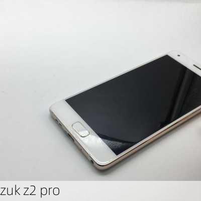 zuk z2 pro