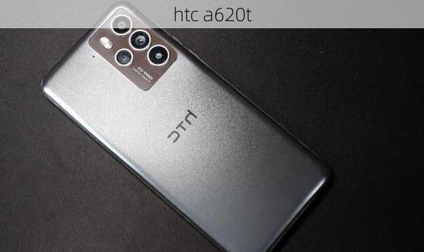 htc a620t