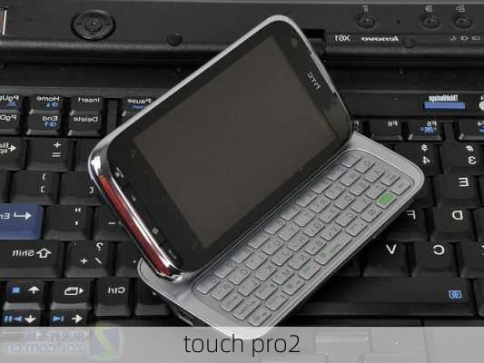 touch pro2