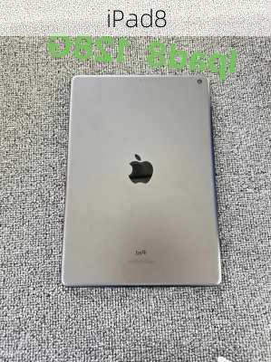 iPad8