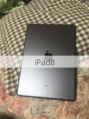 iPad8