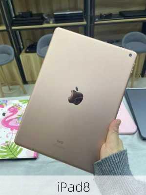 iPad8