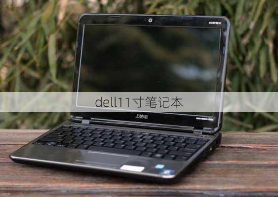 dell11寸笔记本