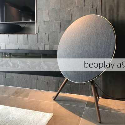 beoplay a9