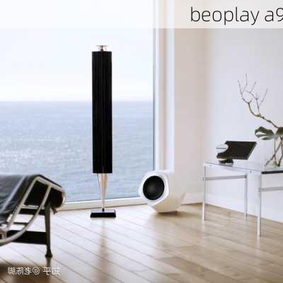 beoplay a9