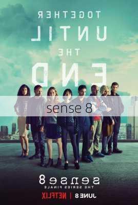 sense 8