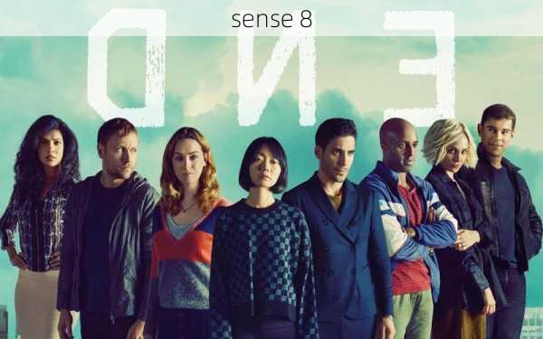 sense 8