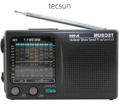 tecsun