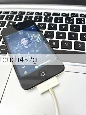 touch432g