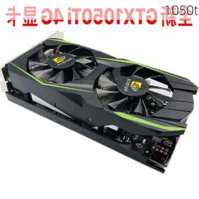 1050ti