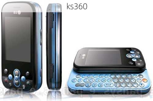 ks360