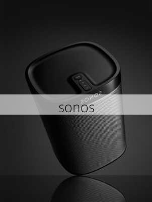 sonos