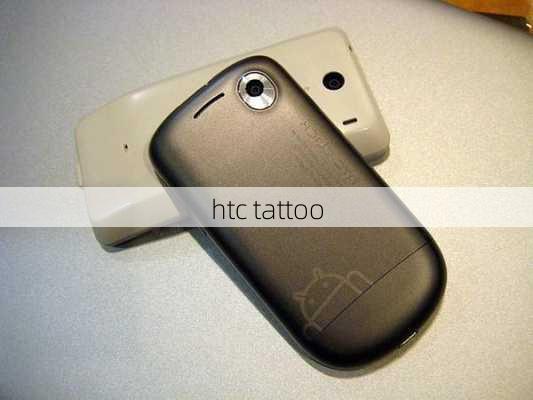 htc tattoo