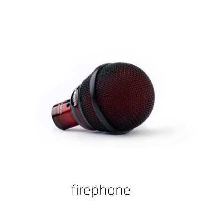 firephone