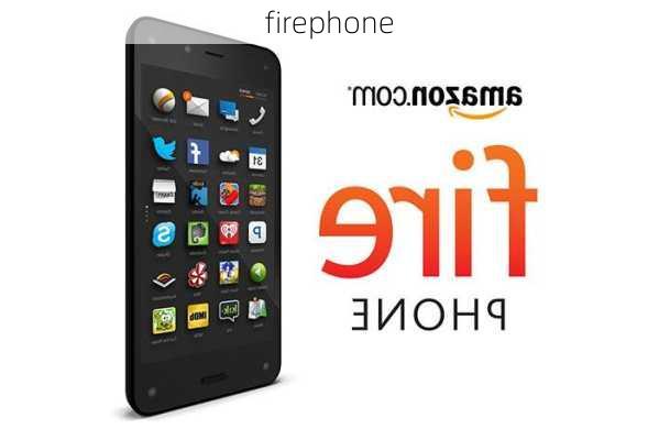 firephone