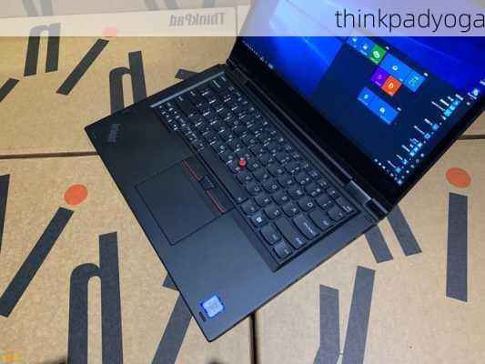 thinkpadyoga