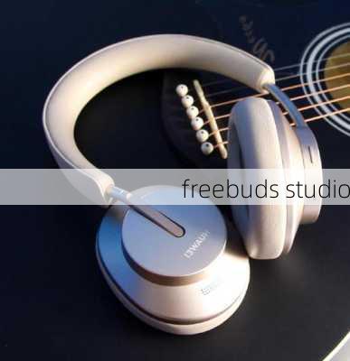 freebuds studio